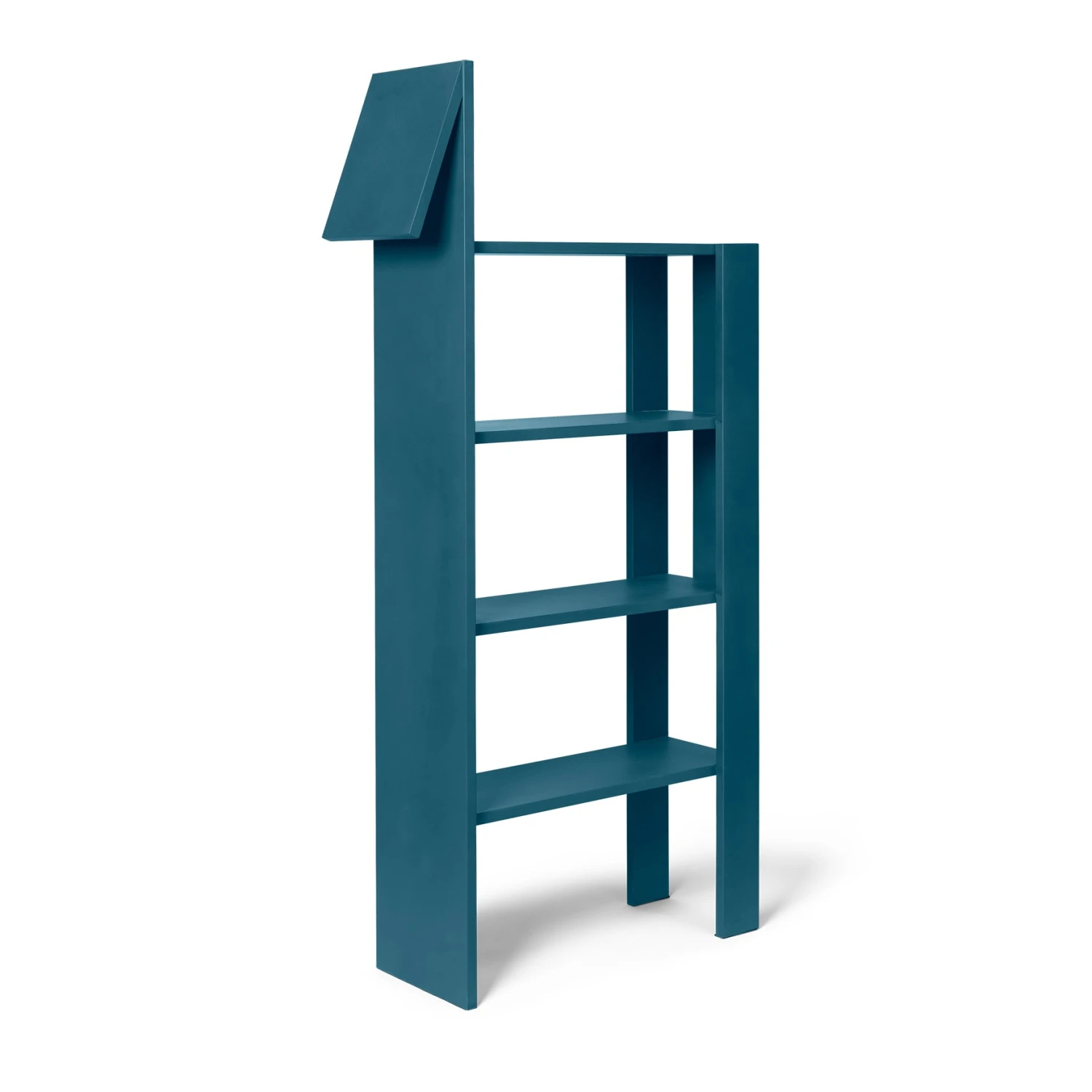 Ferm LIVING Giraffe Bookcase 7 Ferm LIVING Giraffe Bookcase - Image 7