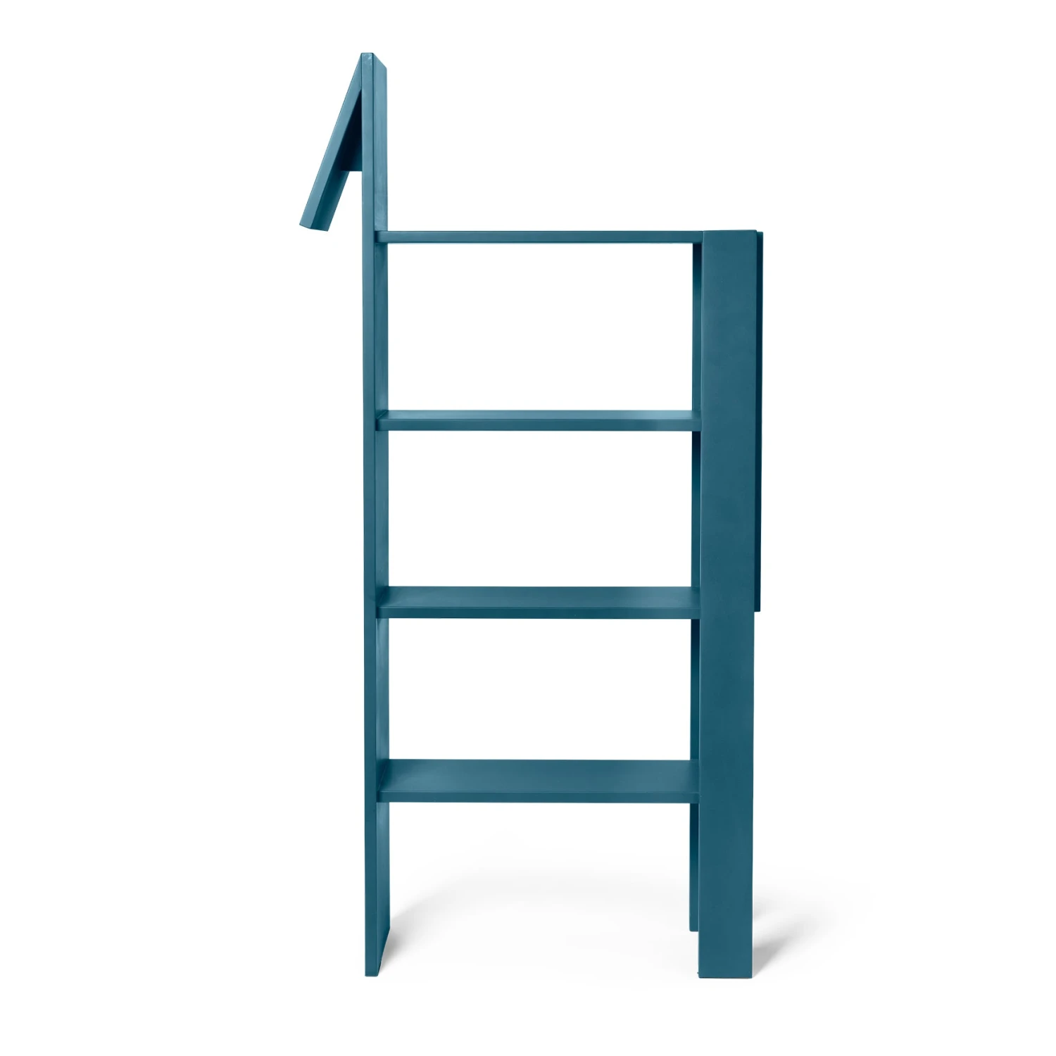 Ferm LIVING Giraffe Bookcase 8 Ferm LIVING Giraffe Bookcase - Image 8