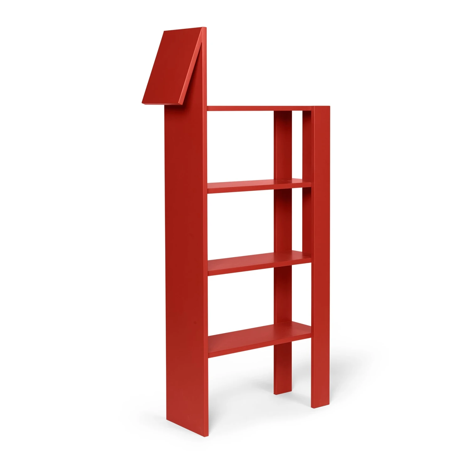 Ferm LIVING Giraffe Bookcase 4 Ferm LIVING Giraffe Bookcase - Image 4