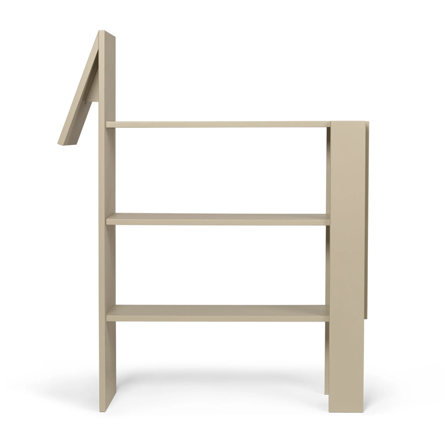 Ferm LIVING Horse Bookcase 5 Ferm LIVING Horse Bookcase - Image 5