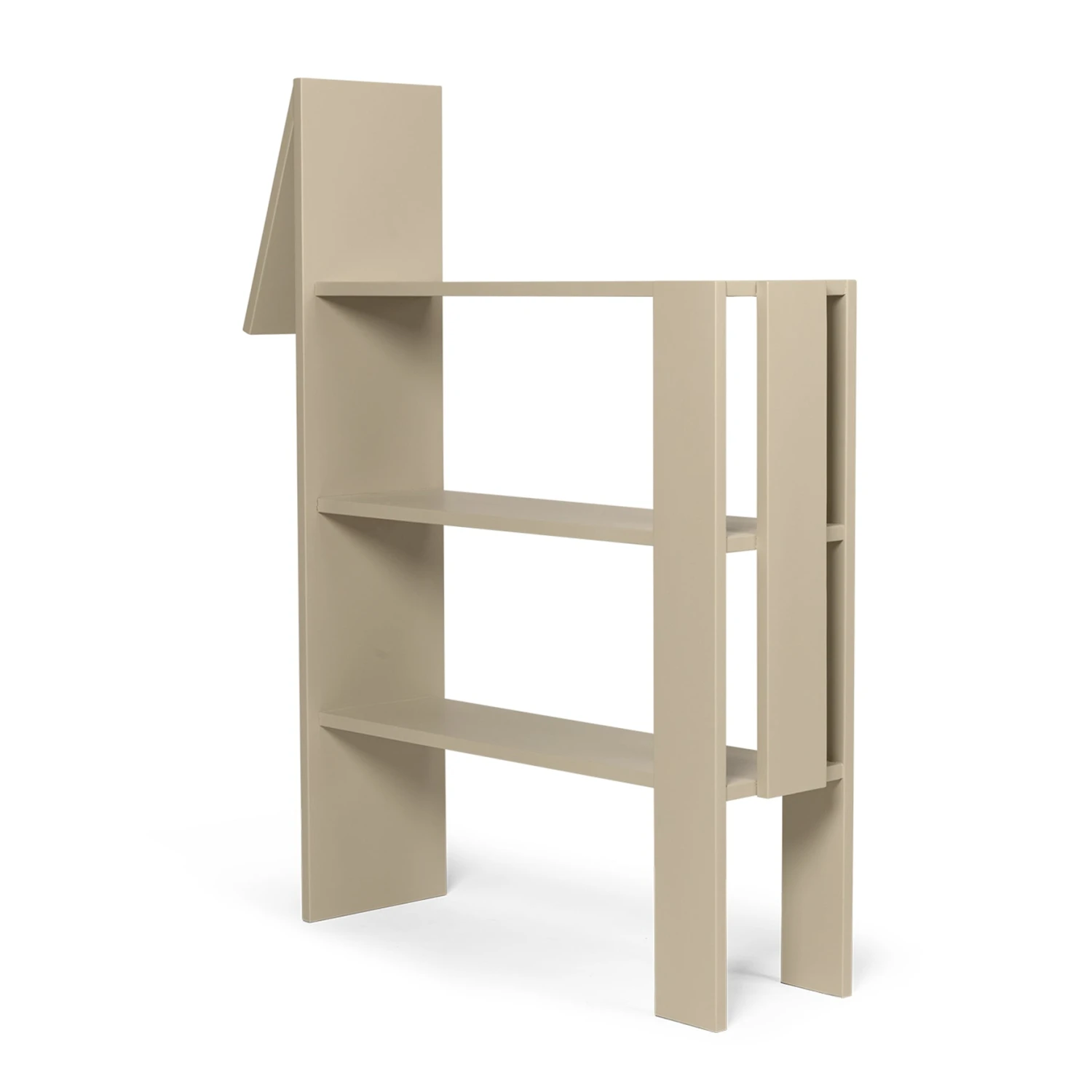 Ferm LIVING Horse Bookcase 6 Ferm LIVING Horse Bookcase - Image 6