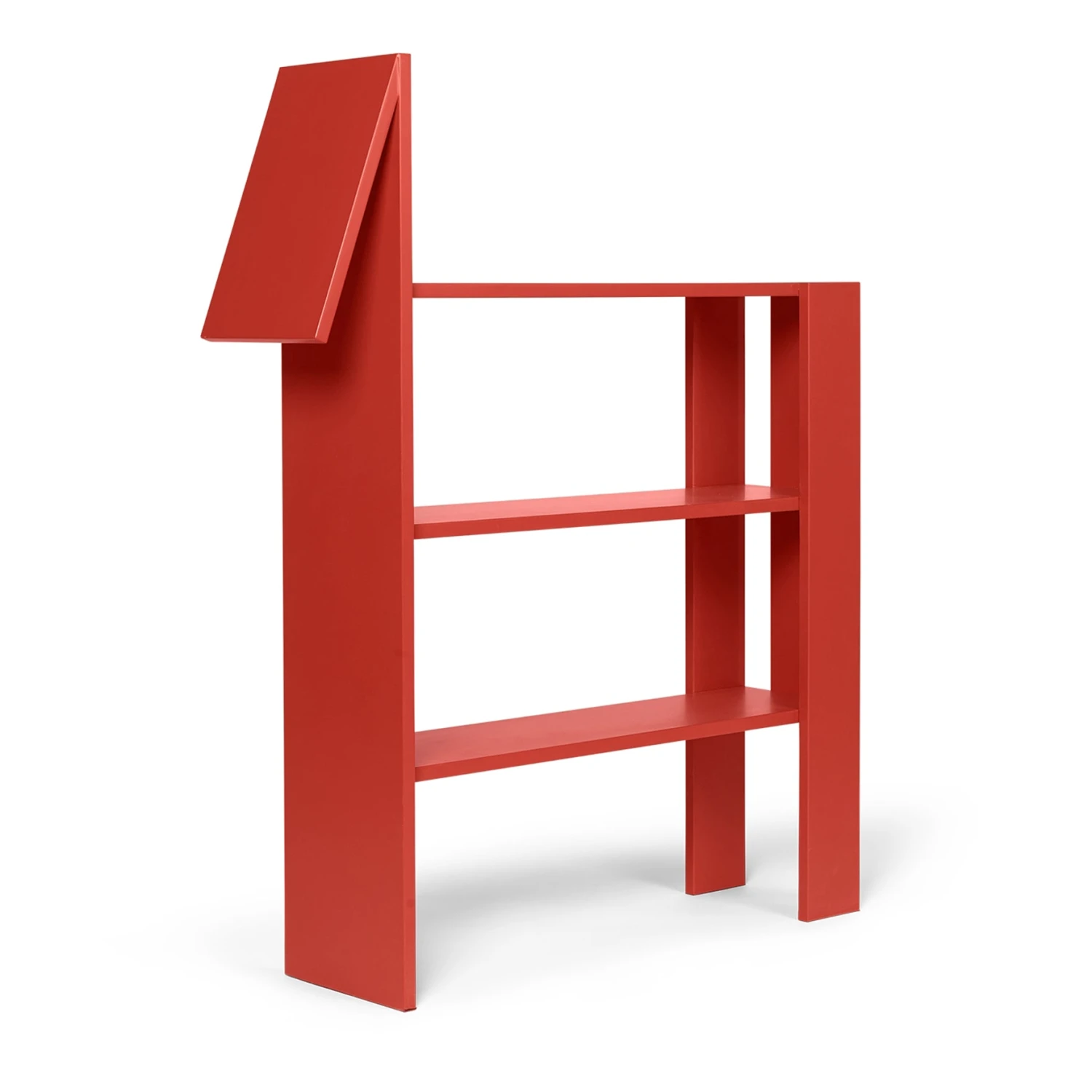 Ferm LIVING Horse Bookcase 1 Ferm LIVING Horse Bookcase