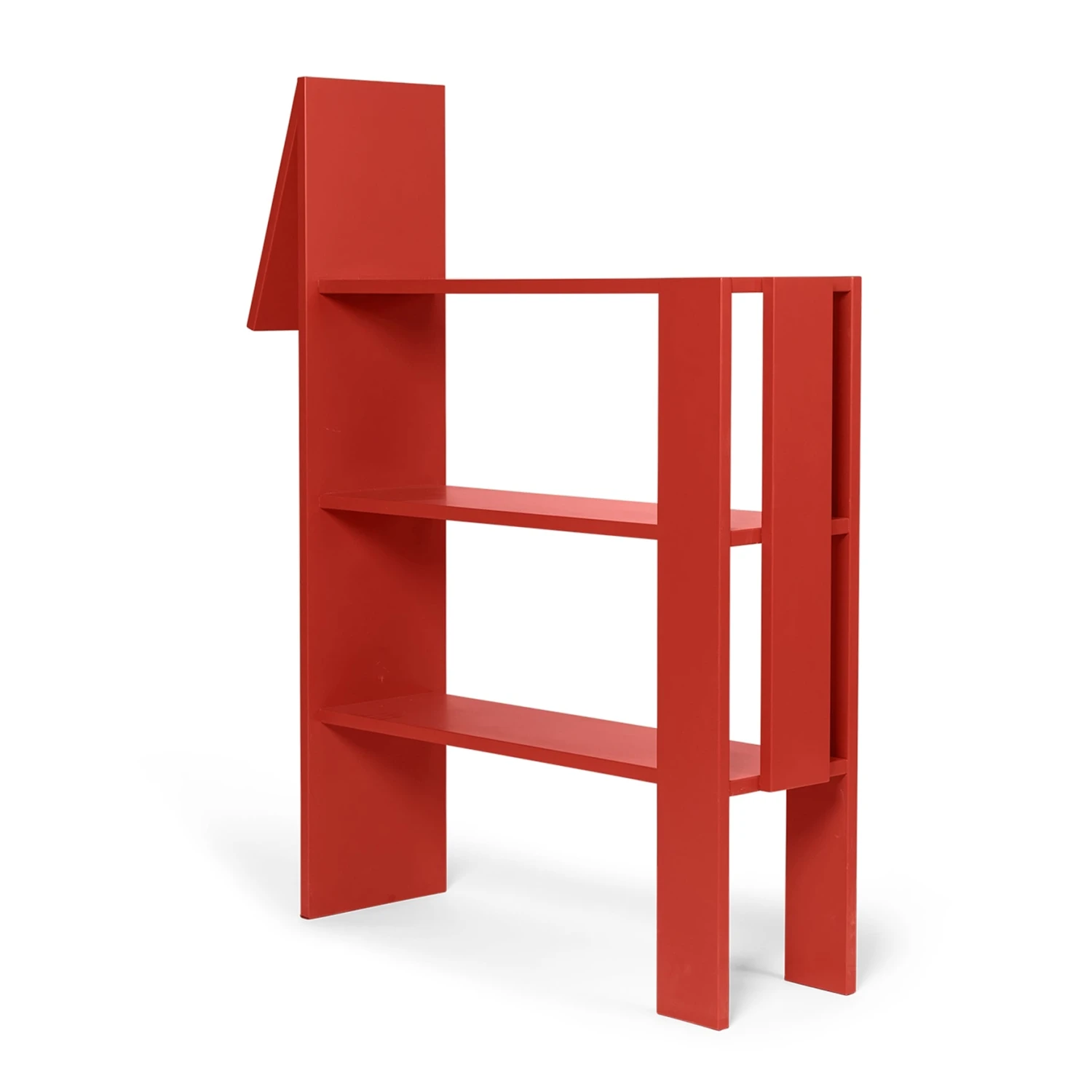 Ferm LIVING Horse Bookcase 3 Ferm LIVING Horse Bookcase - Image 3