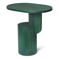 Ferm LIVING Insert Side Table 9 Ferm LIVING Insert Side Table -Trit Houses Shop fermLIVING SS24 InsertSideTable MyrtleGreenStained 1104269275 2 web