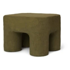 Ferm LIVING Podo Stool