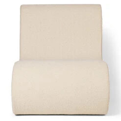 Ferm LIVING Rouli Center Pure Boucle Module