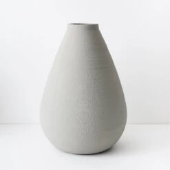 Mason Large Vase