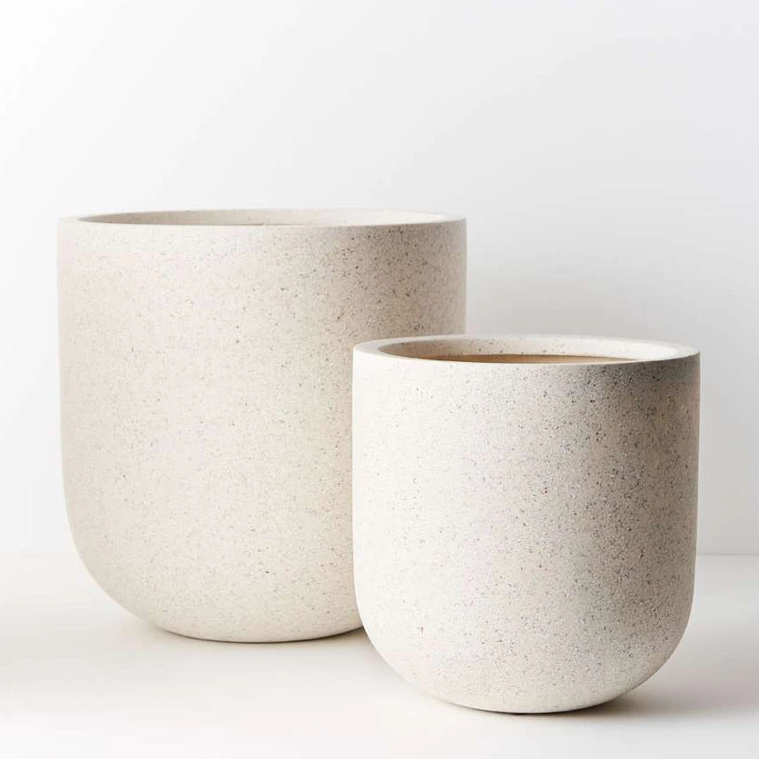 Cenzo Egg Pot - Set Of 2 1 Cenzo Egg Pot - Set Of 2