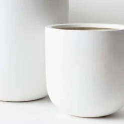 Cenzo Egg Pot - Set Of 2 7 Cenzo Egg Pot - Set Of 2 -Trit Houses Shop fi9106wh 01