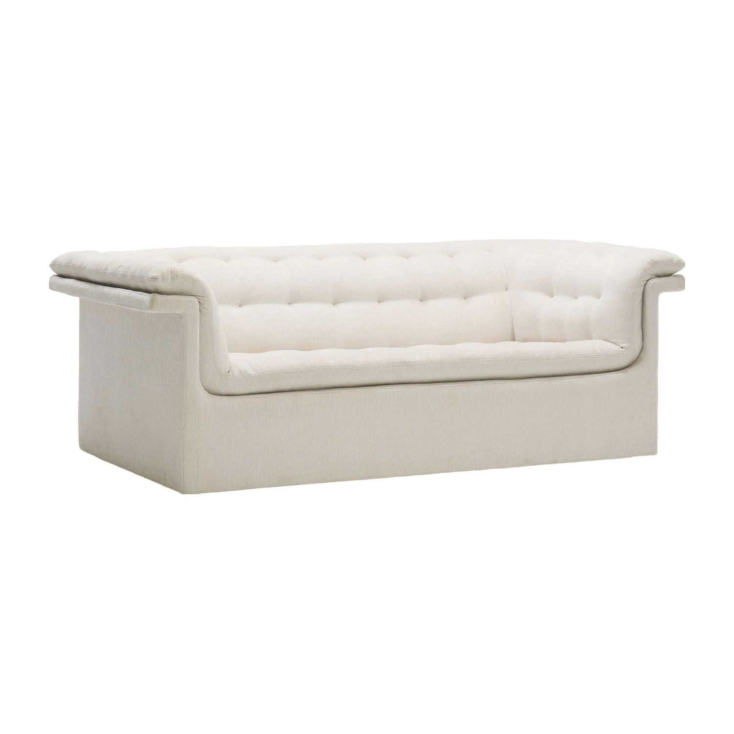 Furrow 2.5 Seater Sofa 2 Furrow 2.5 Seater Sofa - Image 2