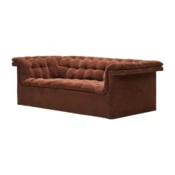 Furrow 2.5 Seater Sofa 6 Furrow 2.5 Seater Sofa -Trit Houses Shop furrow 194 auric russet angle web