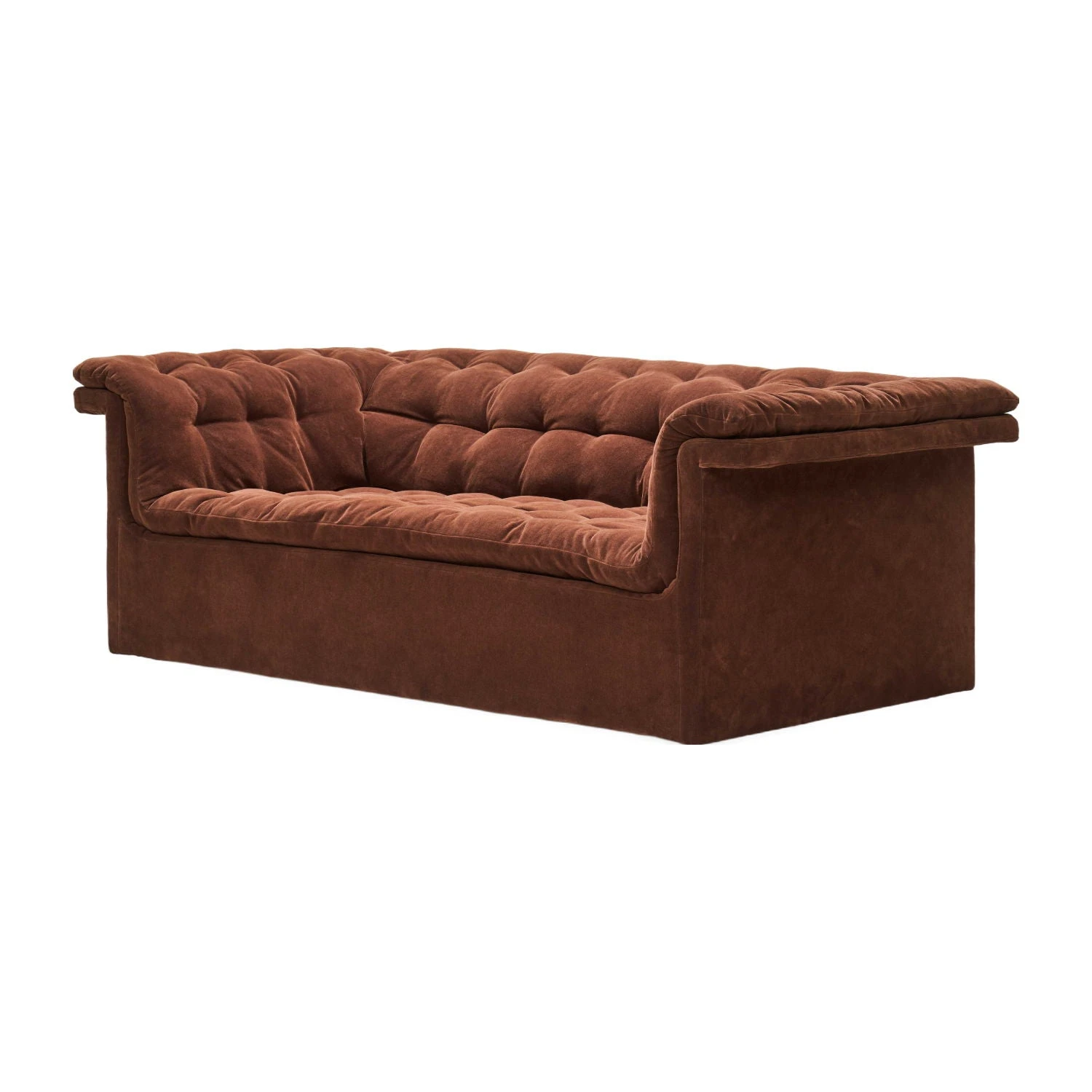 Furrow 2.5 Seater Sofa 3 Furrow 2.5 Seater Sofa - Image 3