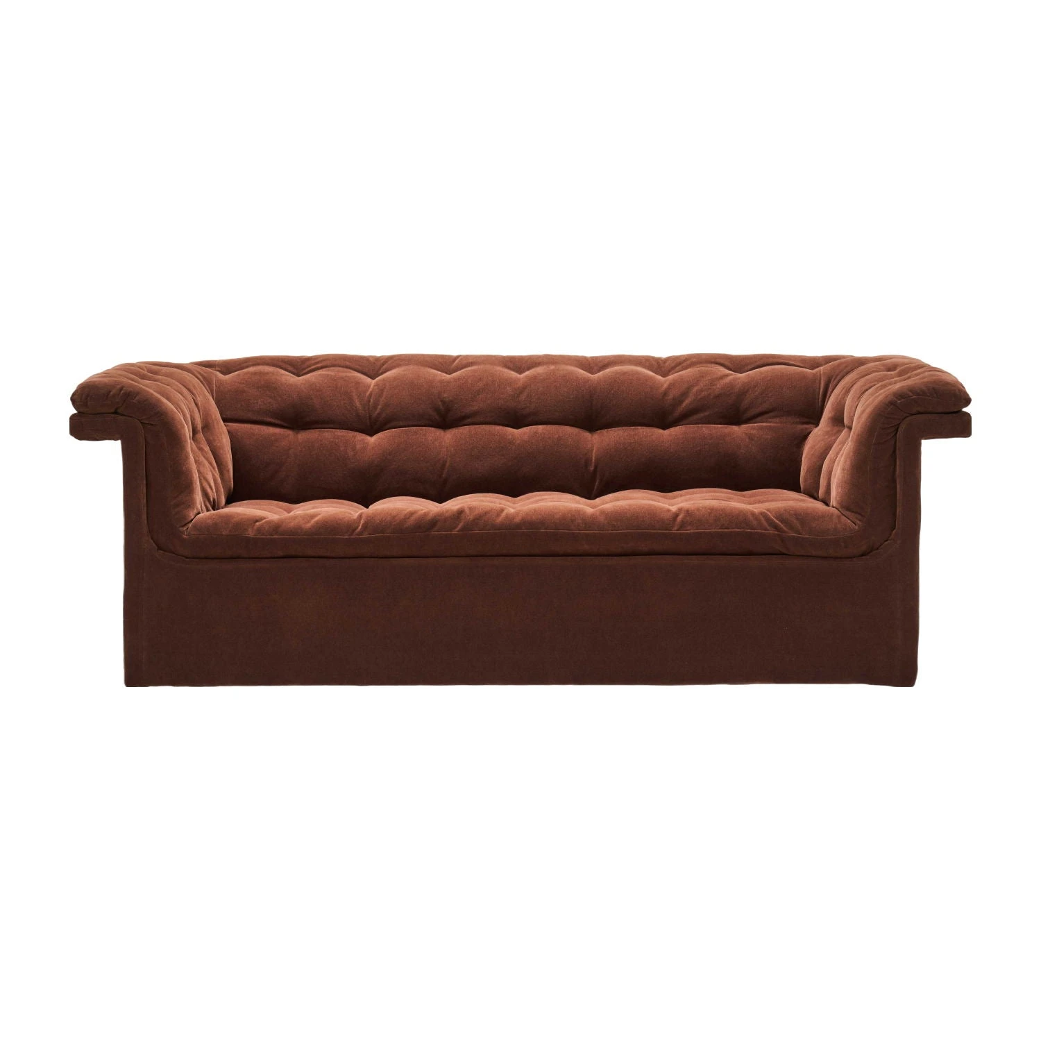Furrow 2.5 Seater Sofa 4 Furrow 2.5 Seater Sofa - Image 4