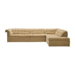 Furrow Sofa (Set) 9 Furrow Sofa (Set) -Trit Houses Shop furrow modular sherpa toffee WH 3 web ebca3f2f 6bea 4520 87e0 2a069b052870