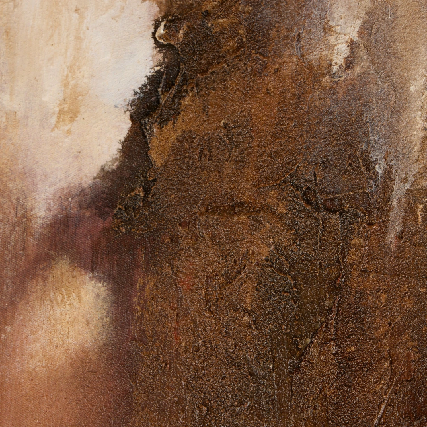 Jabiru Hand Painted Wall Art 4 Jabiru Hand Painted Wall Art - Image 4