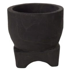 Grand Wooden Planter