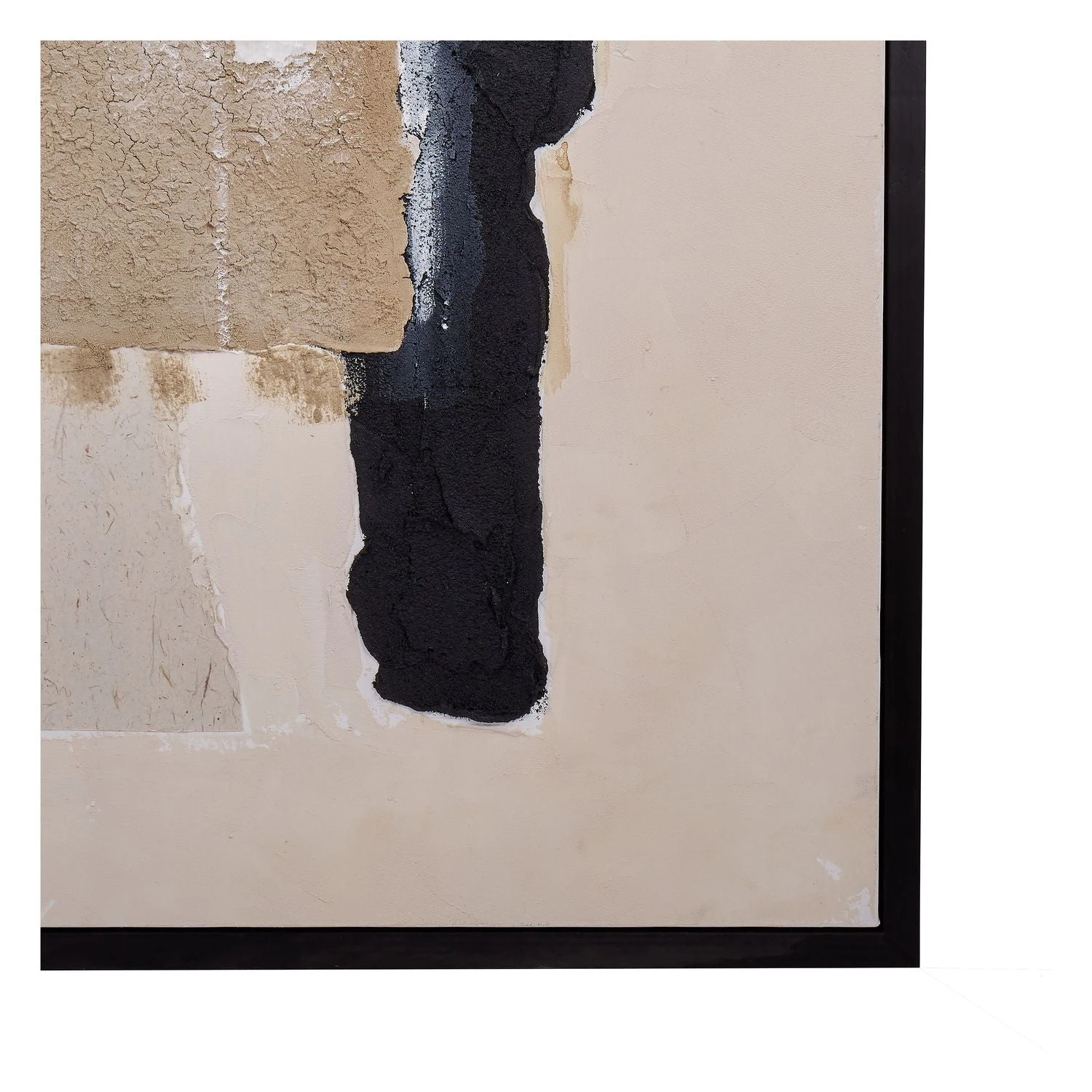 Pedra Hand Painted Wall Art 2 Pedra Hand Painted Wall Art - Image 2