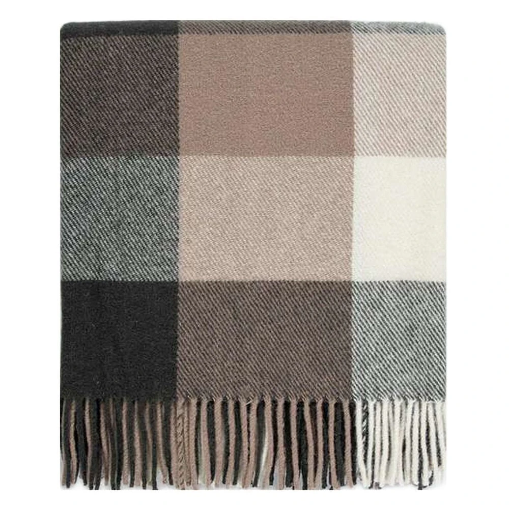 Glenburn Throw 2 Glenburn Throw - Image 2