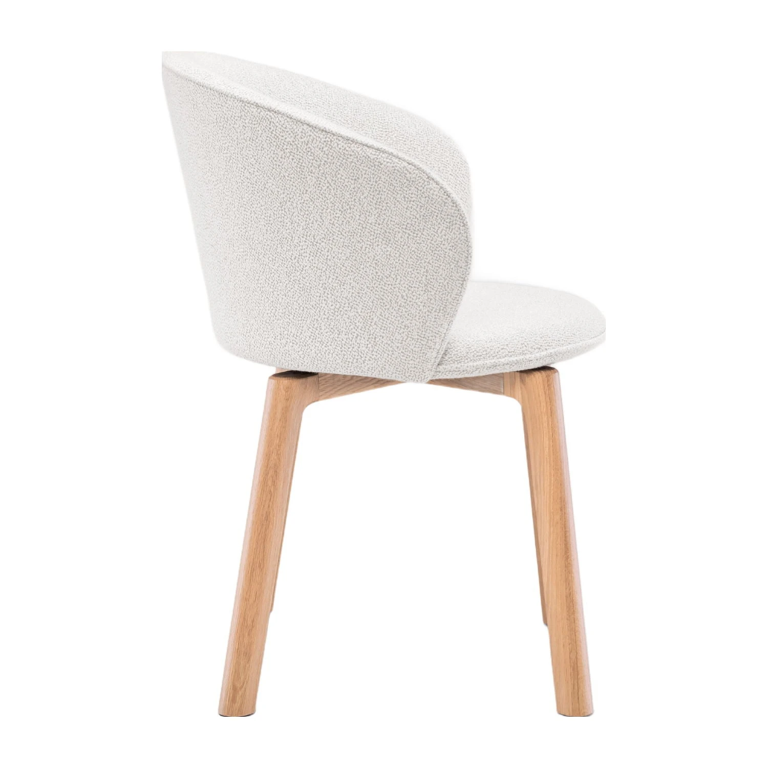 Glide Dining Chair 17 Glide Dining Chair - Image 17