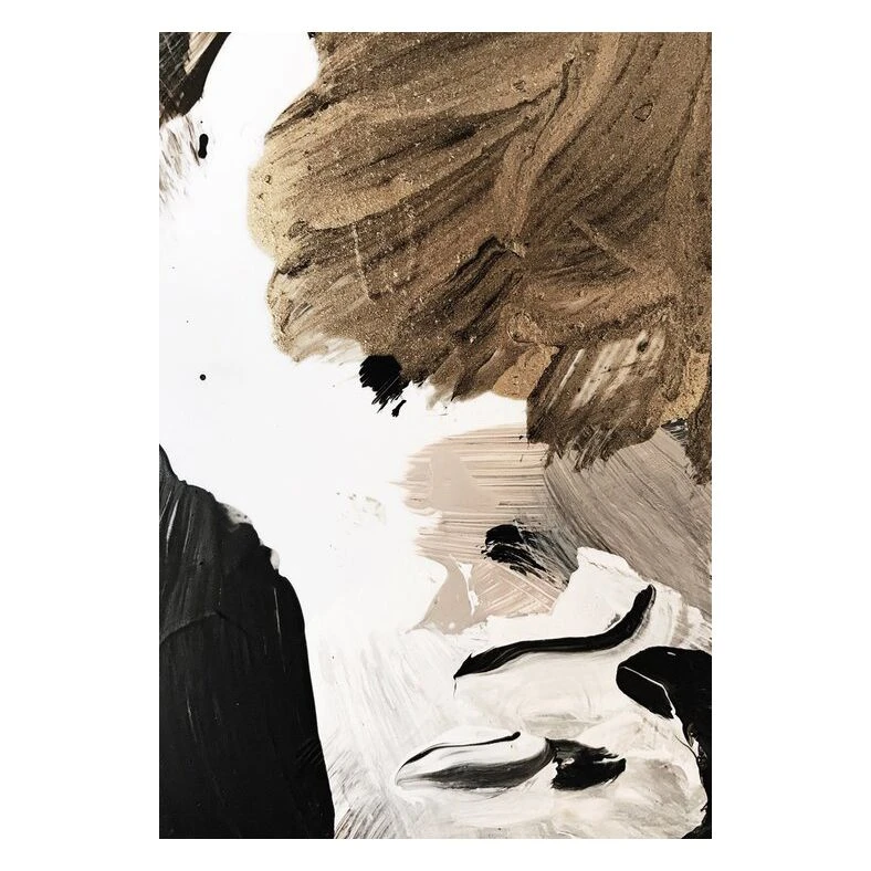 Gold Print 1 Gold Print