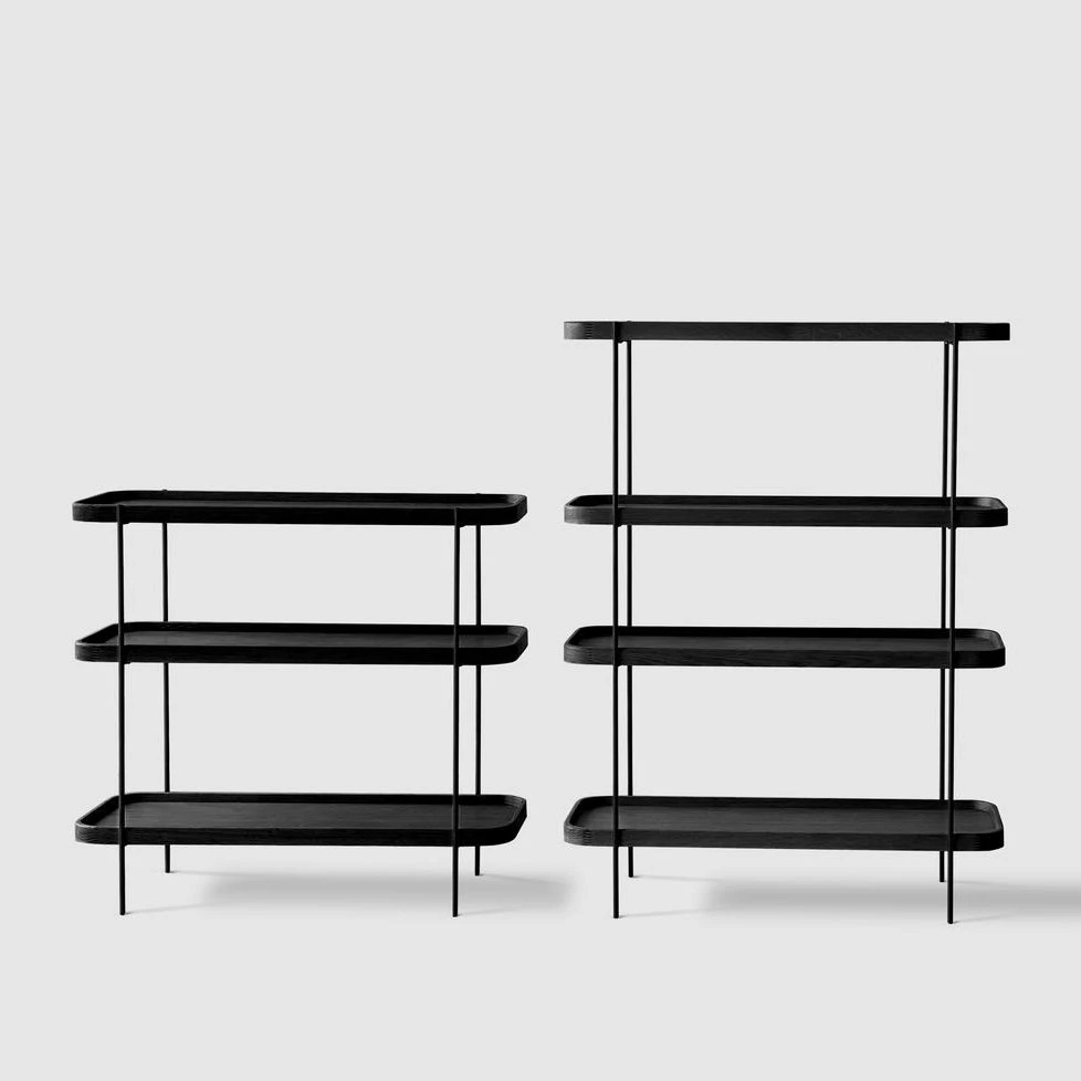 Humla Tall Shelf - 100cm 13 Humla Tall Shelf - 100cm - Image 13