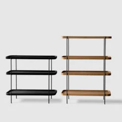 Humla Tall Shelf - 100cm 21 Humla Tall Shelf - 100cm -Trit Houses Shop humla 100 lowBK tall LO c9af5993 c885 470b 84db 6fbac22c5ccb