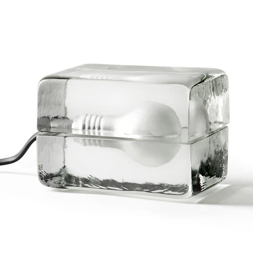Design House Stockholm Block Mini Lamp 1 Design House Stockholm Block Mini Lamp