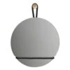 Design House Stockholm Lasso Round Mirror