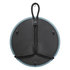 Design House Stockholm Lasso Round Mirror 4 Design House Stockholm Lasso Round Mirror -Trit Houses Shop image2 2655 0008 LassoMirrorRound Packshot