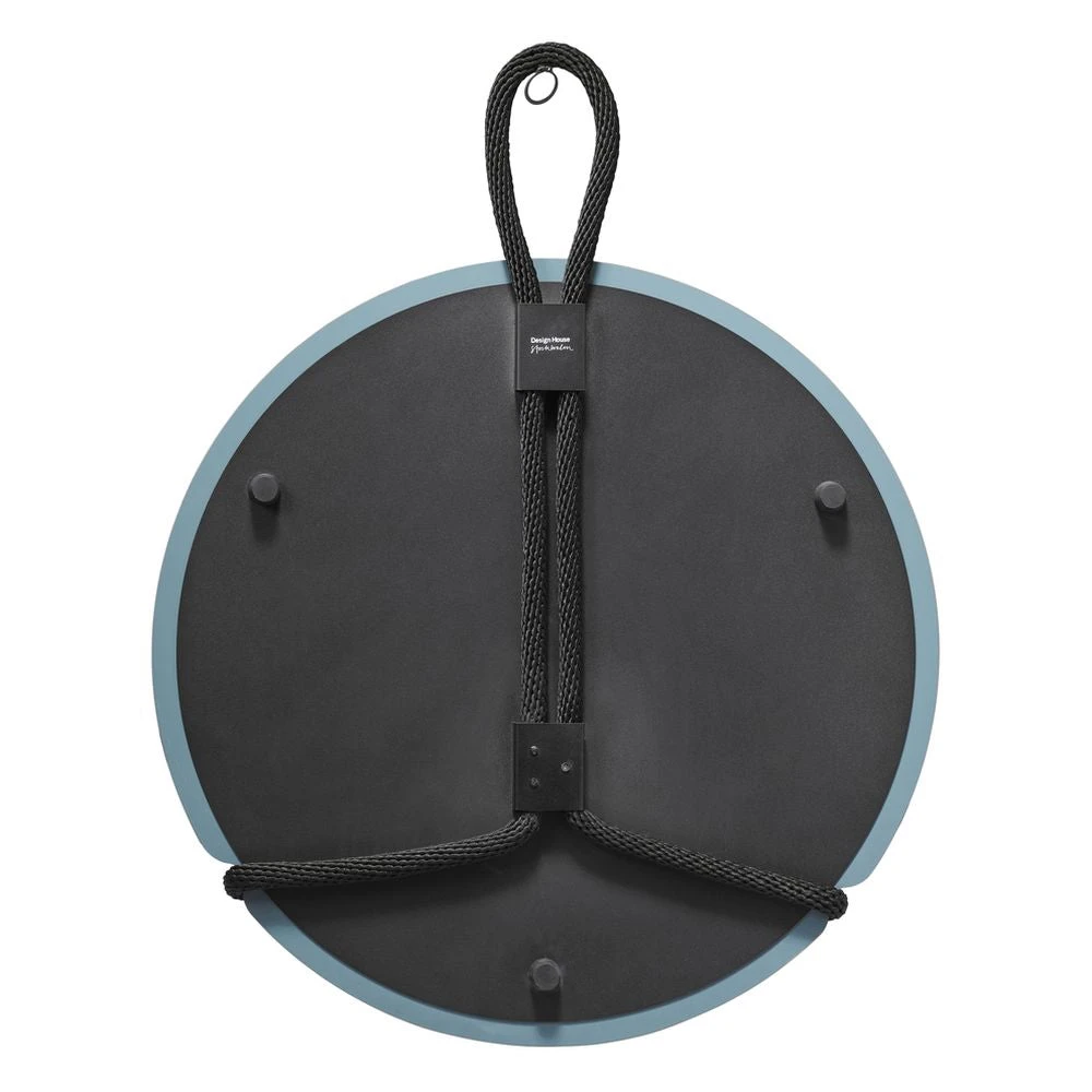 Design House Stockholm Lasso Round Mirror 2 Design House Stockholm Lasso Round Mirror - Image 2