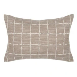 Johnson Cushion 5 Johnson Cushion -Trit Houses Shop johnson taupe clearcut 24751FC 1000px web