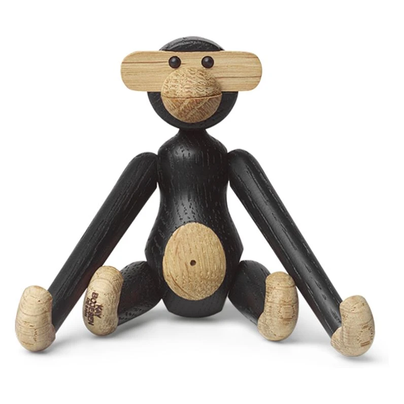 Kay Bojesen Monkey 1 Kay Bojesen Monkey
