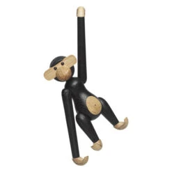 Kay Bojesen Monkey 24 Kay Bojesen Monkey -Trit Houses Shop kay g07 1 002 dark stained oak mini 05