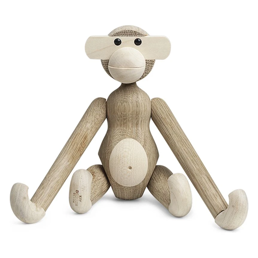 Kay Bojesen Monkey 8 Kay Bojesen Monkey - Image 8
