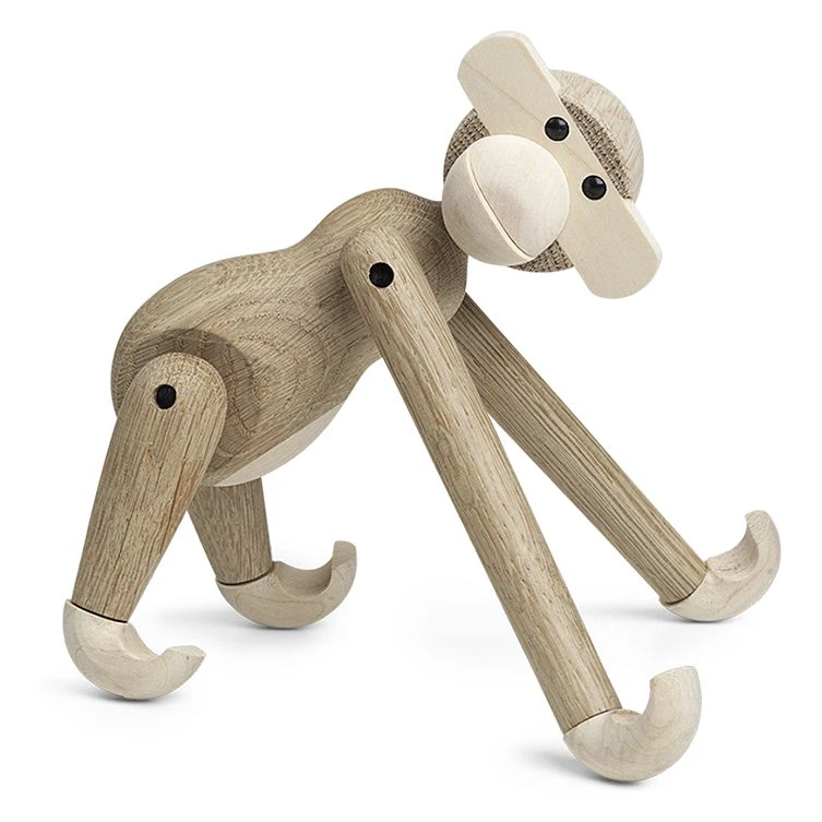 Kay Bojesen Monkey 11 Kay Bojesen Monkey - Image 11