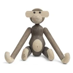 Kay Bojesen Monkey 31 Kay Bojesen Monkey -Trit Houses Shop kay g07 1 002 oak smoked oak small 01