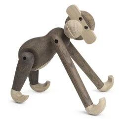 Kay Bojesen Monkey 34 Kay Bojesen Monkey -Trit Houses Shop kay g07 1 002 oak smoked oak small 04