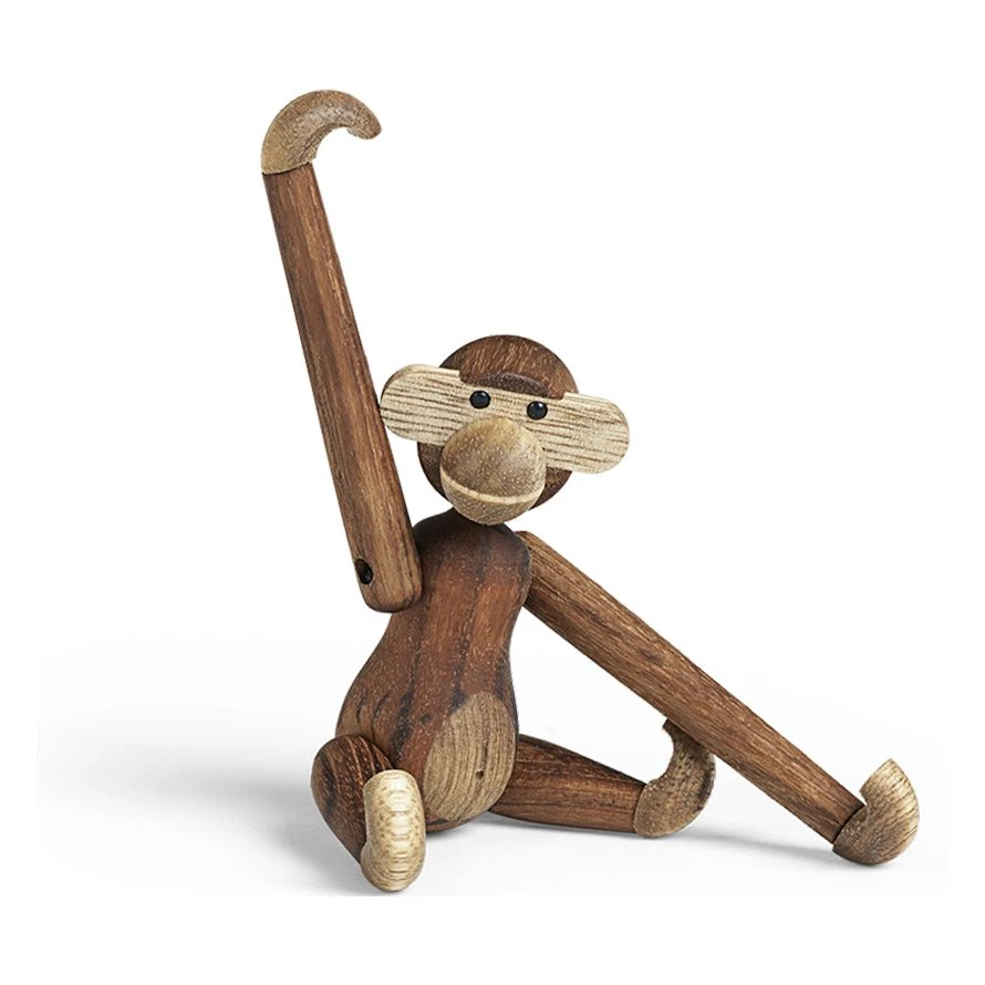 Kay Bojesen Monkey 17 Kay Bojesen Monkey - Image 17