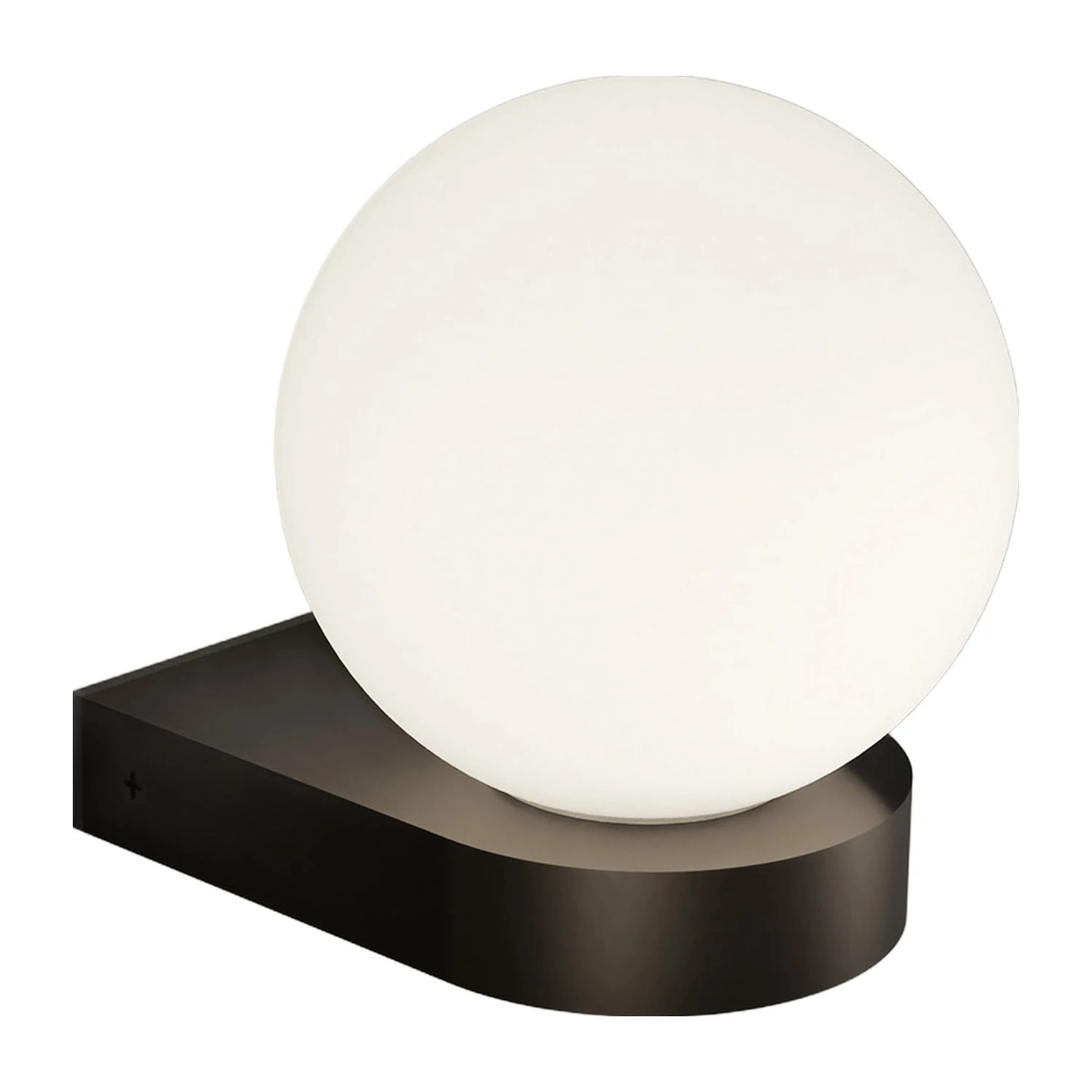 Sphere Ledge Wall Light 5 Sphere Ledge Wall Light - Image 5