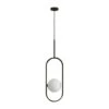 Abbacus Pendant Light