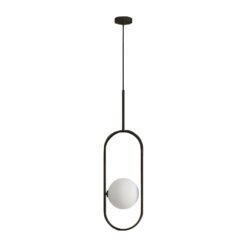 Abbacus Pendant Light