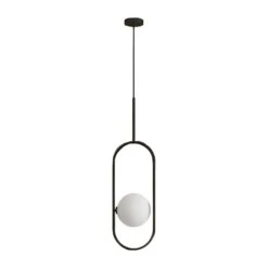 Abbacus Pendant Light