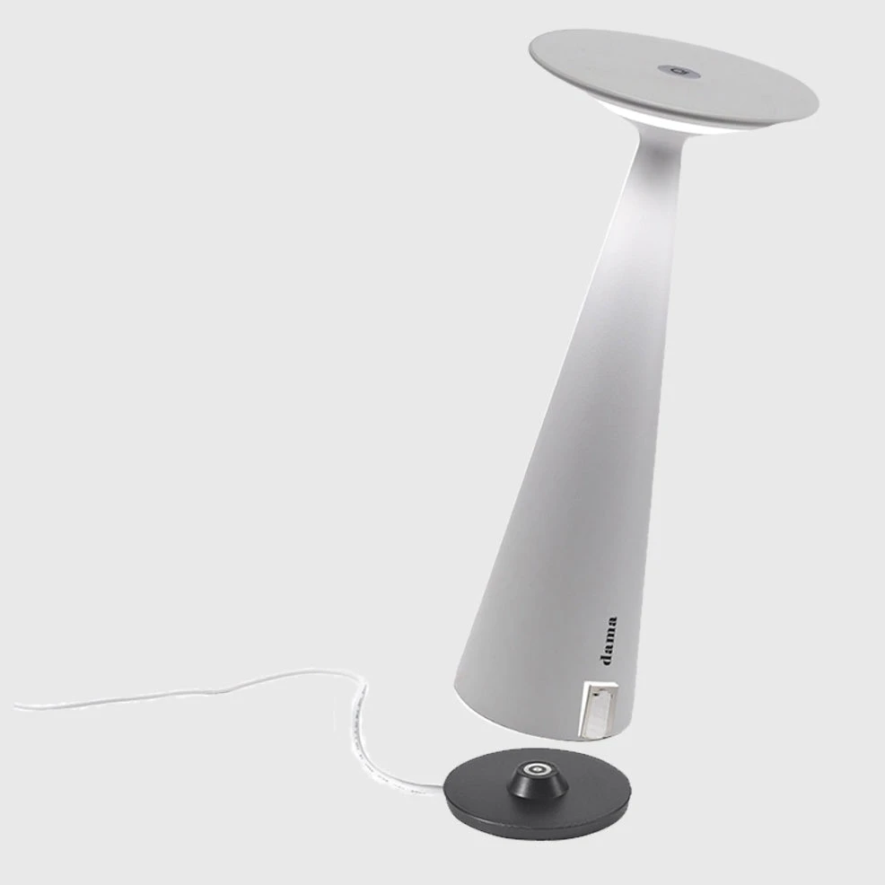 Dama Table Lamp 4 Dama Table Lamp - Image 4