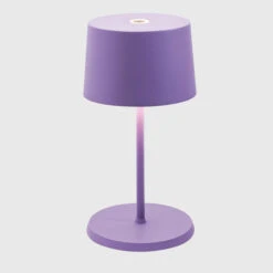 Olivia Mini Table Lamp -Trit Houses Shop lightco table lamp olivia mini 005