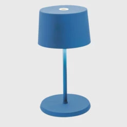 Olivia Mini Table Lamp