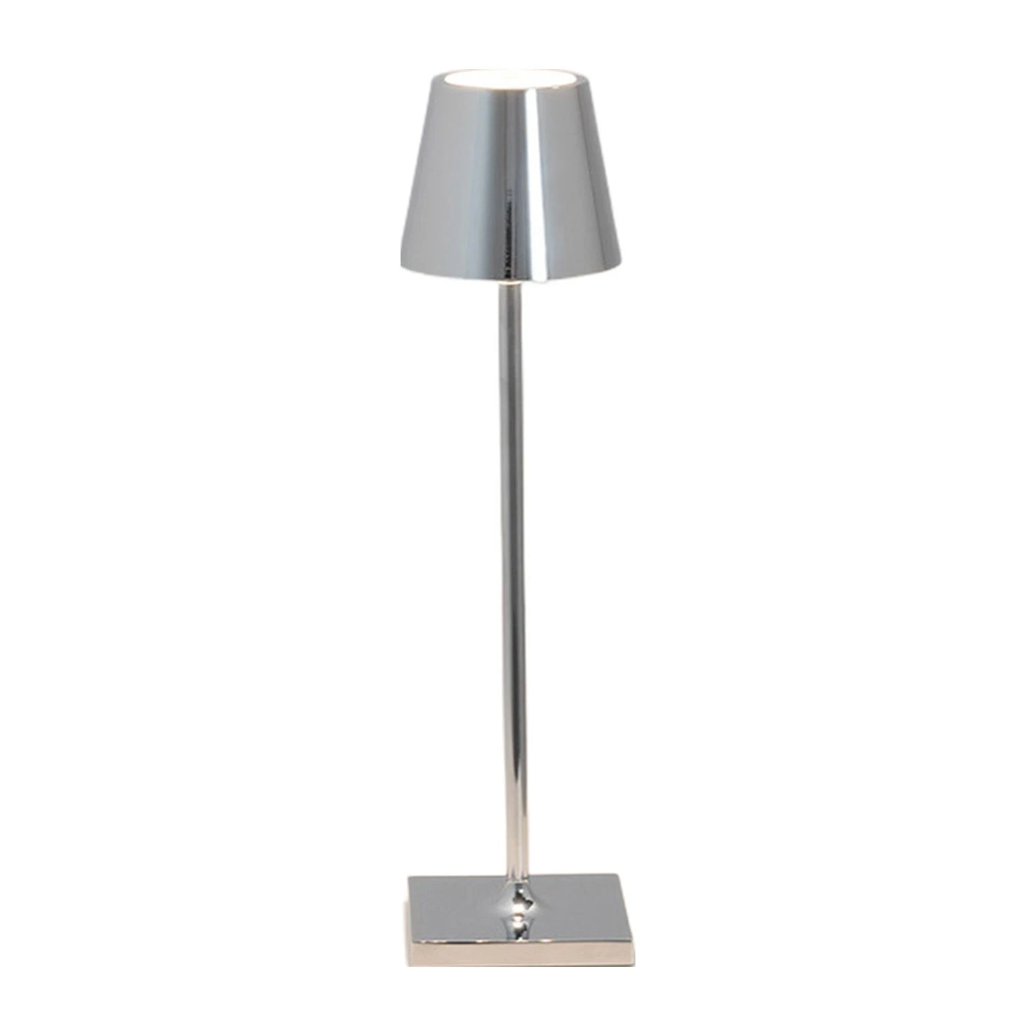 Poldina Micro Metallic Table Lamp 2 Poldina Micro Metallic Table Lamp - Image 2