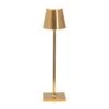 Poldina Micro Metallic Table Lamp