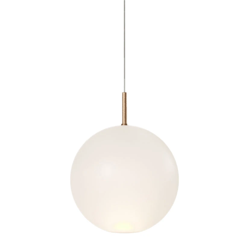 Sphere Air Pendant Light 6 Sphere Air Pendant Light - Image 6