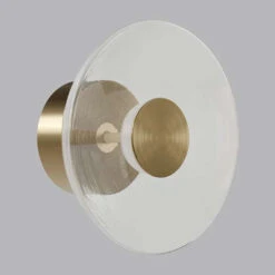 Halo Air Wall Light
