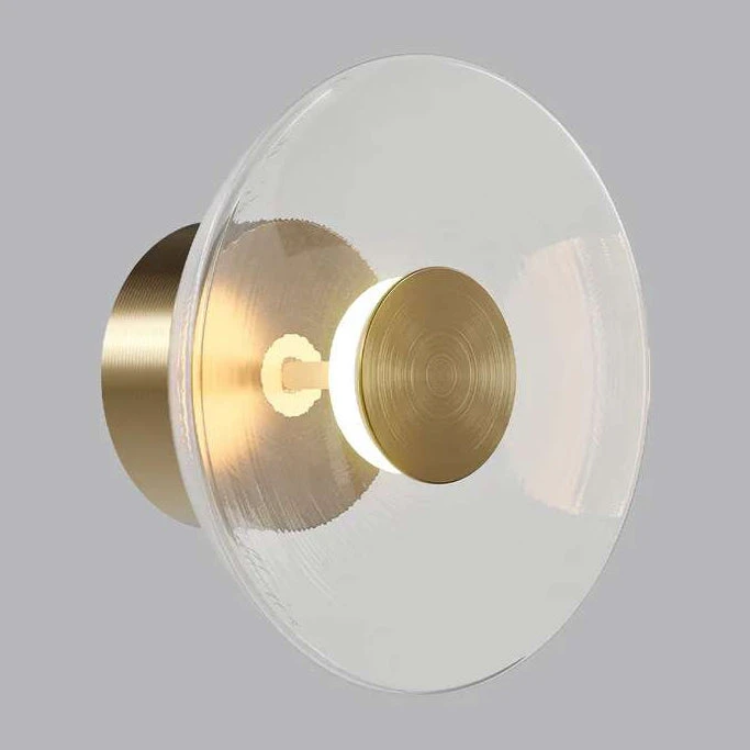 Halo Air Wall Light 2 Halo Air Wall Light - Image 2